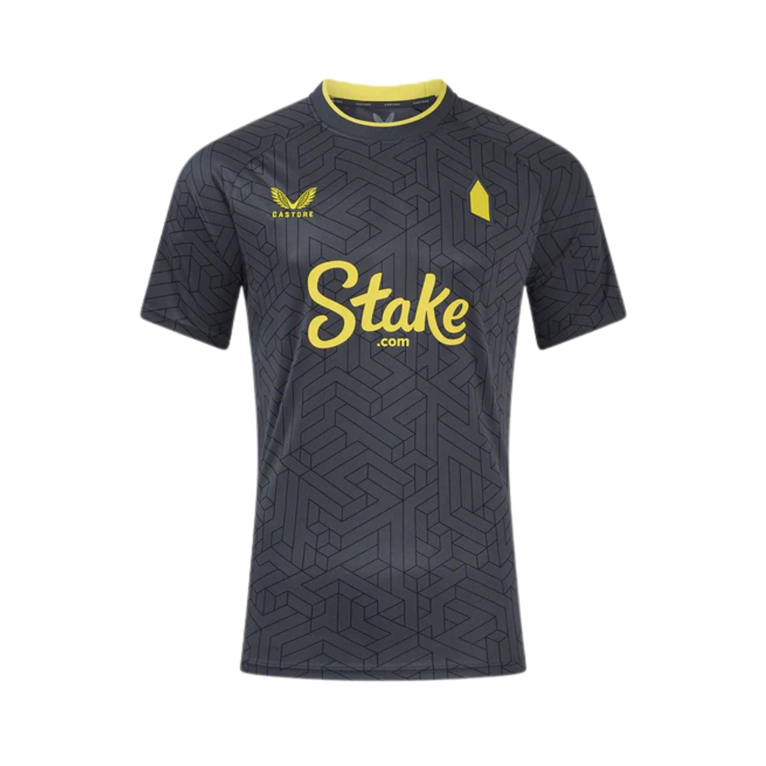 Everton Alternativa 24/25