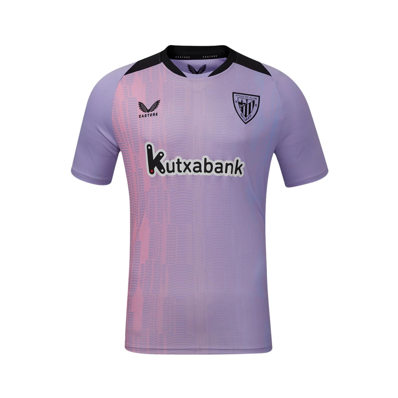 Athletic Bilbao Terceiro 24/25