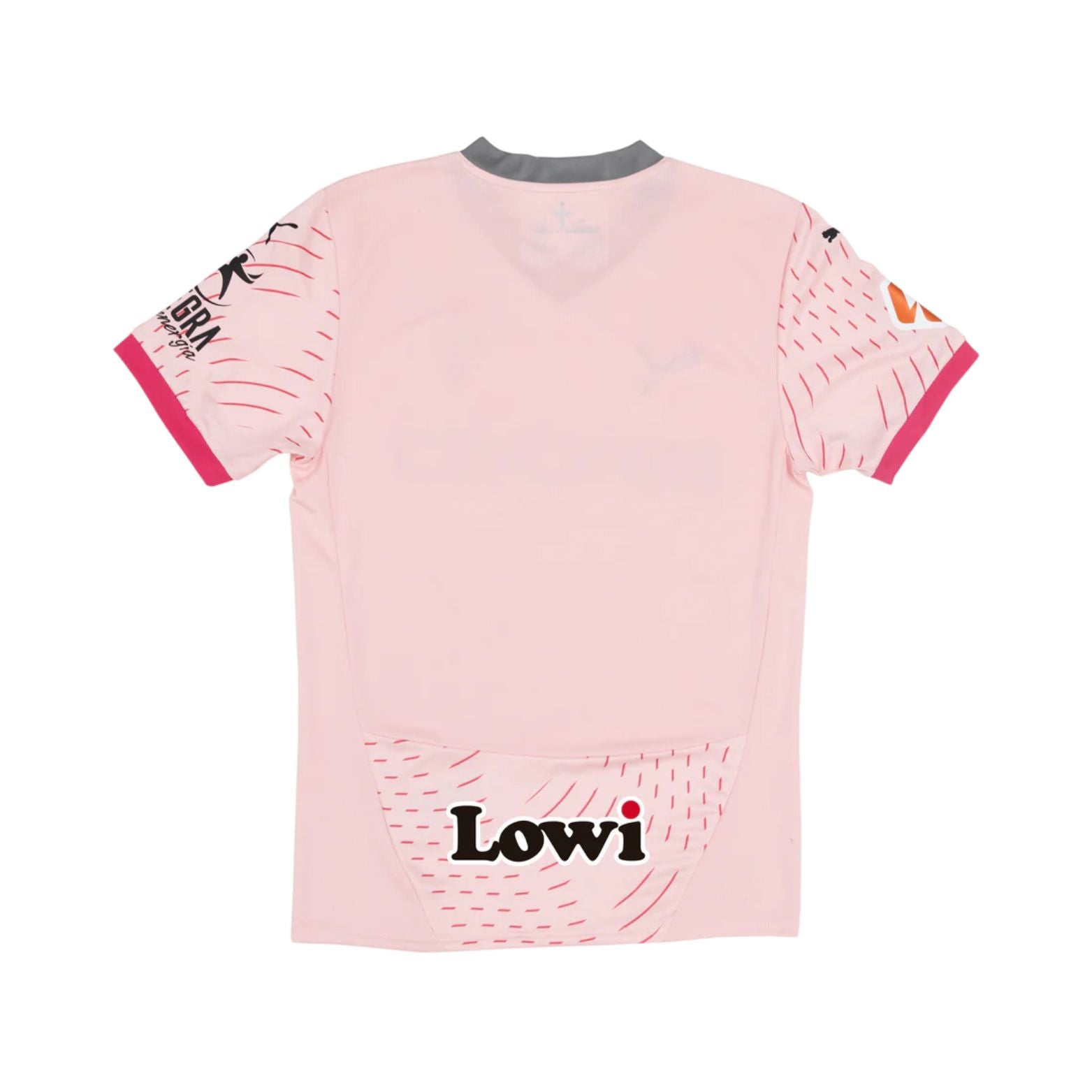 Gijón Terceiro 24/25