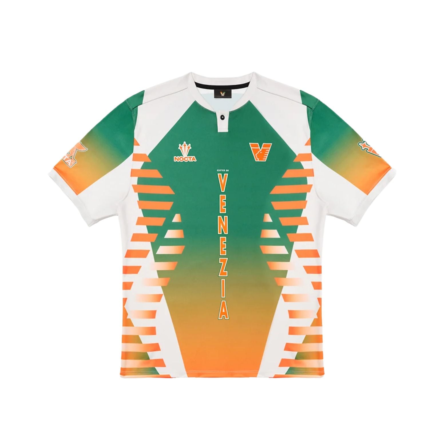 Veneza Pré-Jogo 24/25