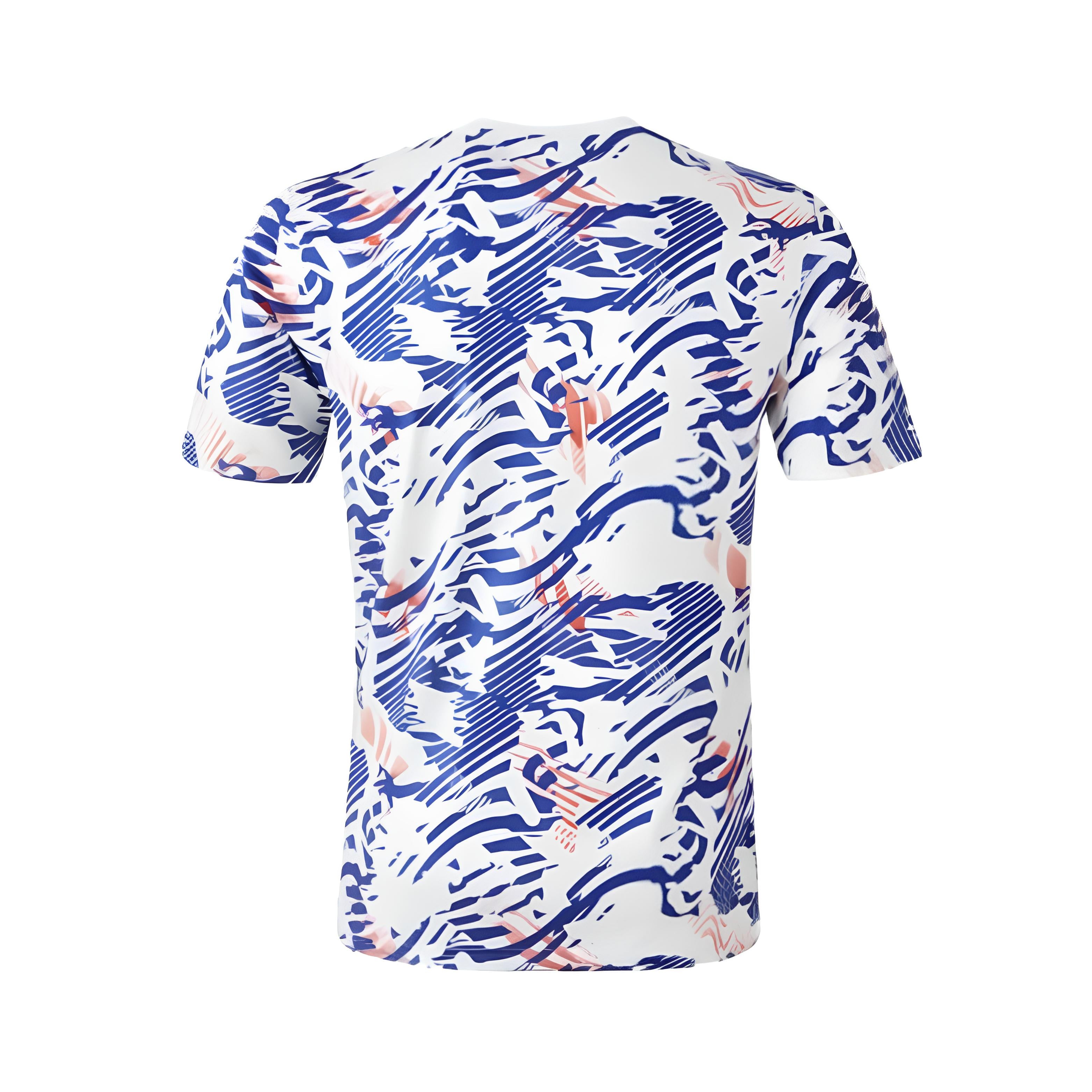 Olympique Lyon Pré-Jogo 24/25