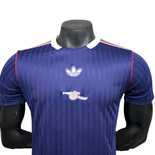 Arsenal Edição Especial 25/26 - Versão Jogador