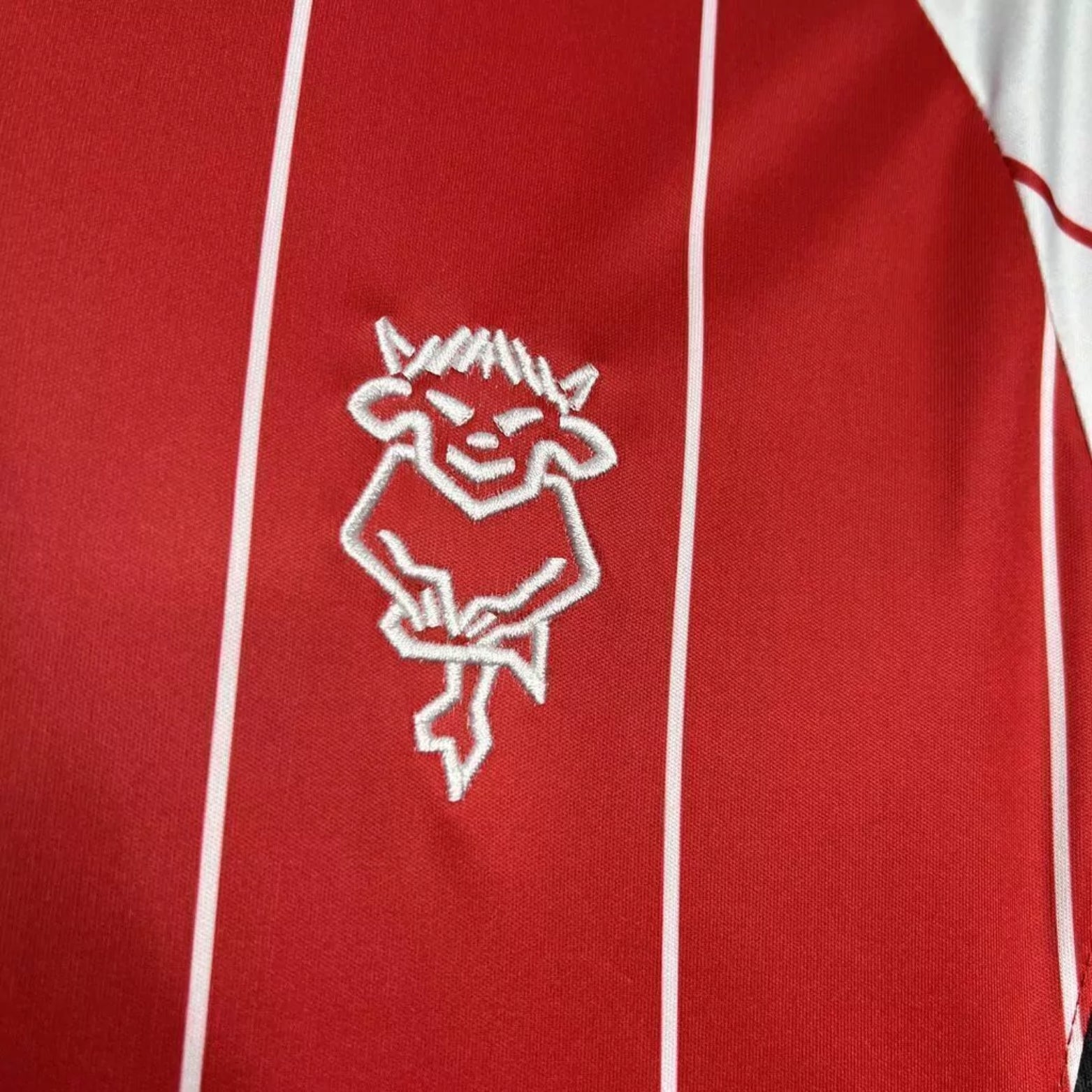 Lincoln City FC Main 24/25