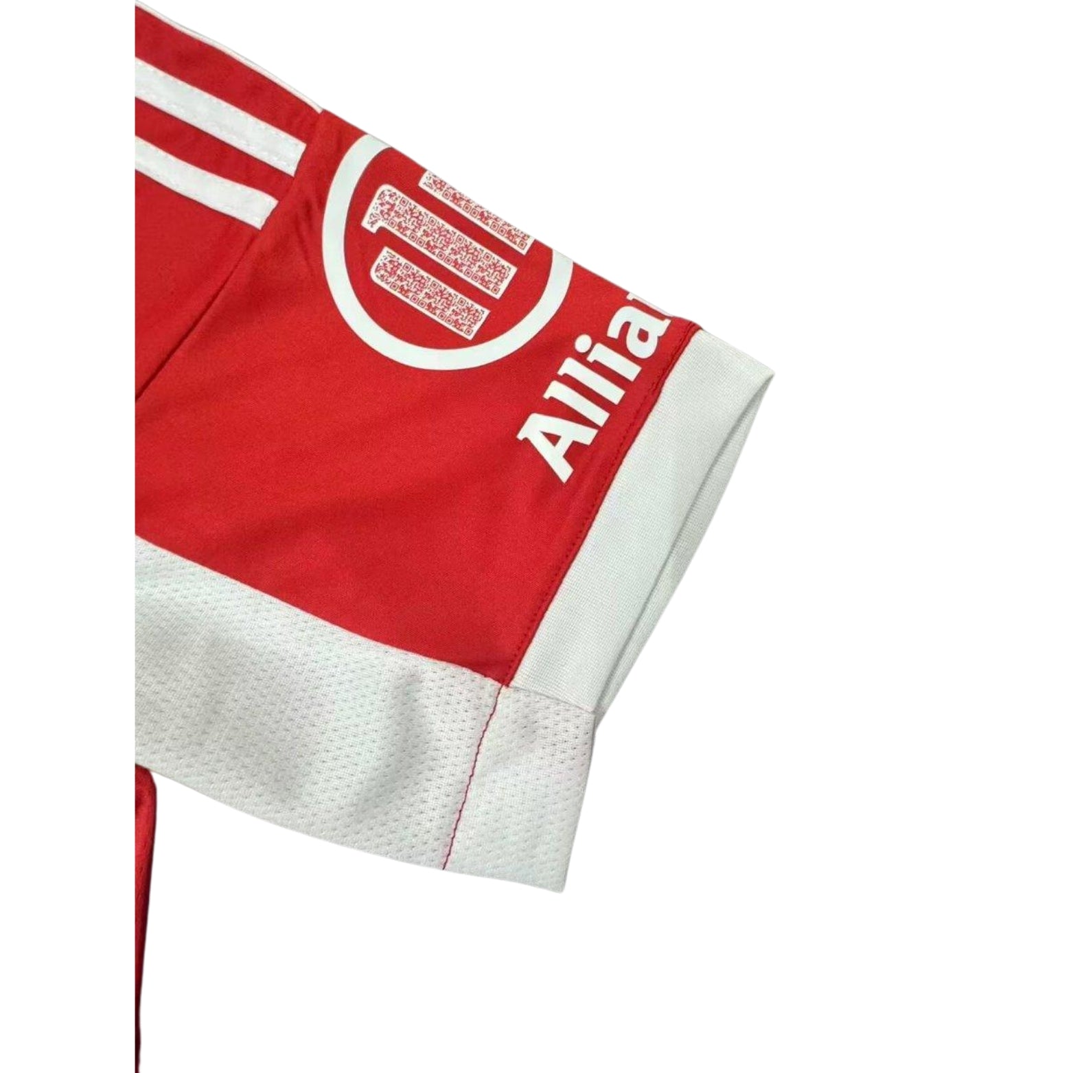 Bayern Munique Principal 25/26