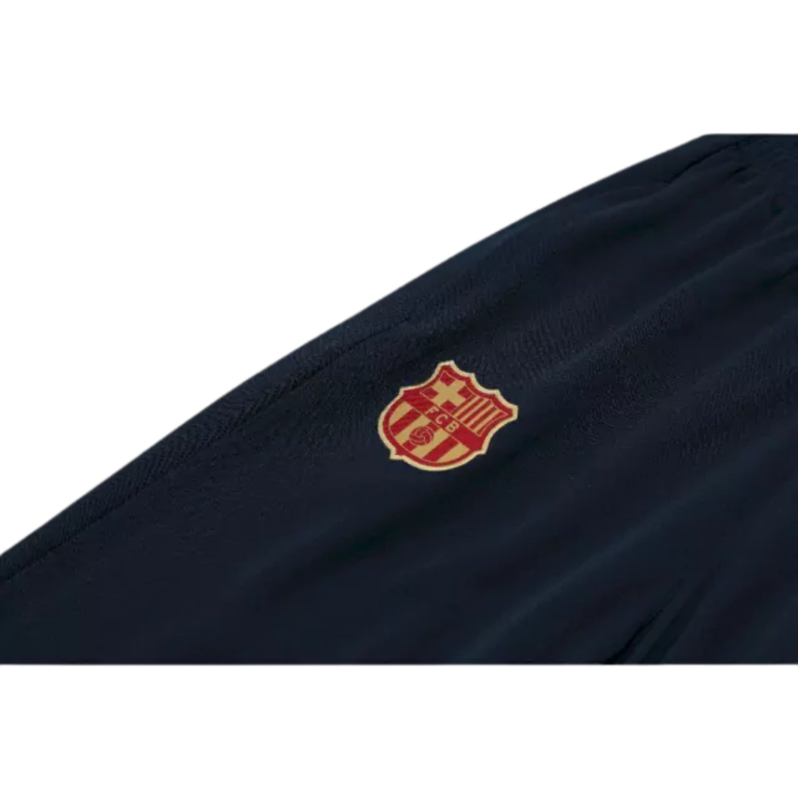 Barcelona 24/25 - Hooded Tracksuit