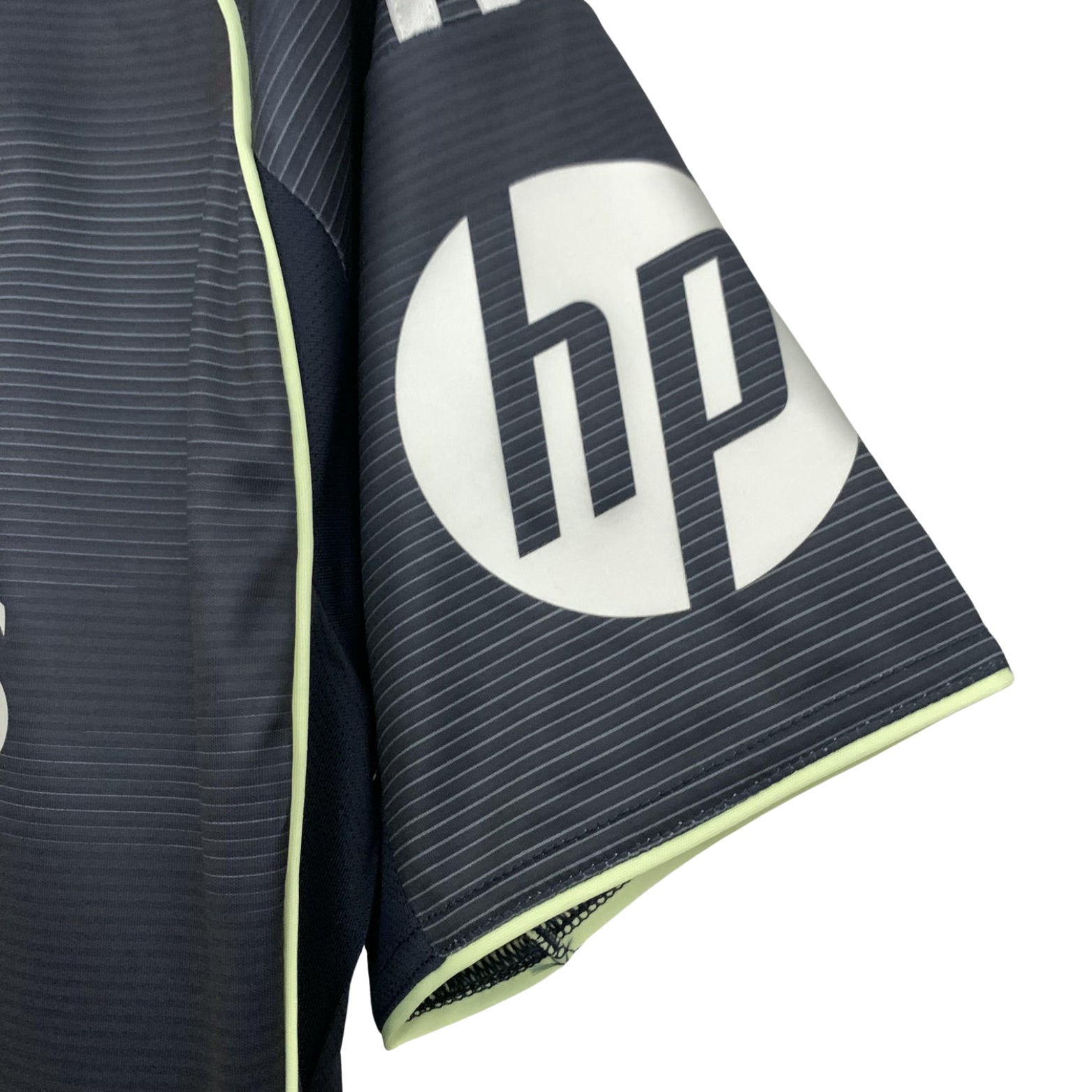 Real Madrid Alternative 25/26