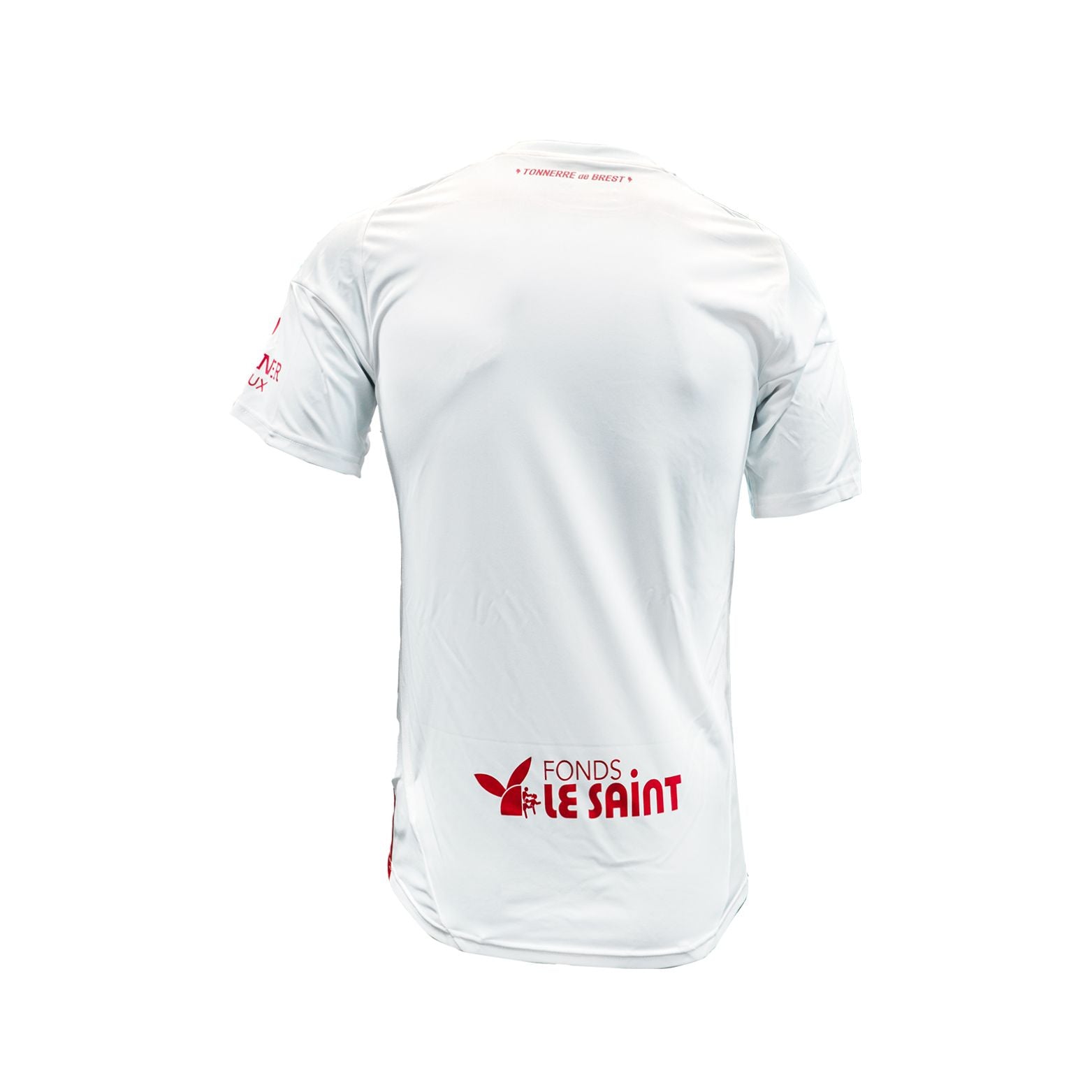 Stade Brestois Alternativa 24/25 - Versão Liga dos Campeões