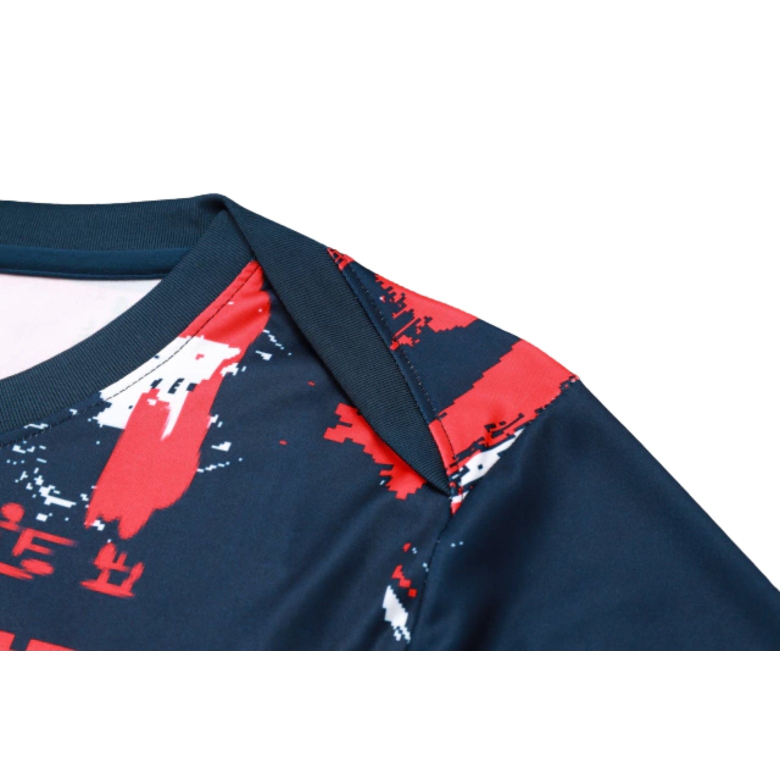 Equipamento de Treino - PSG 24/25