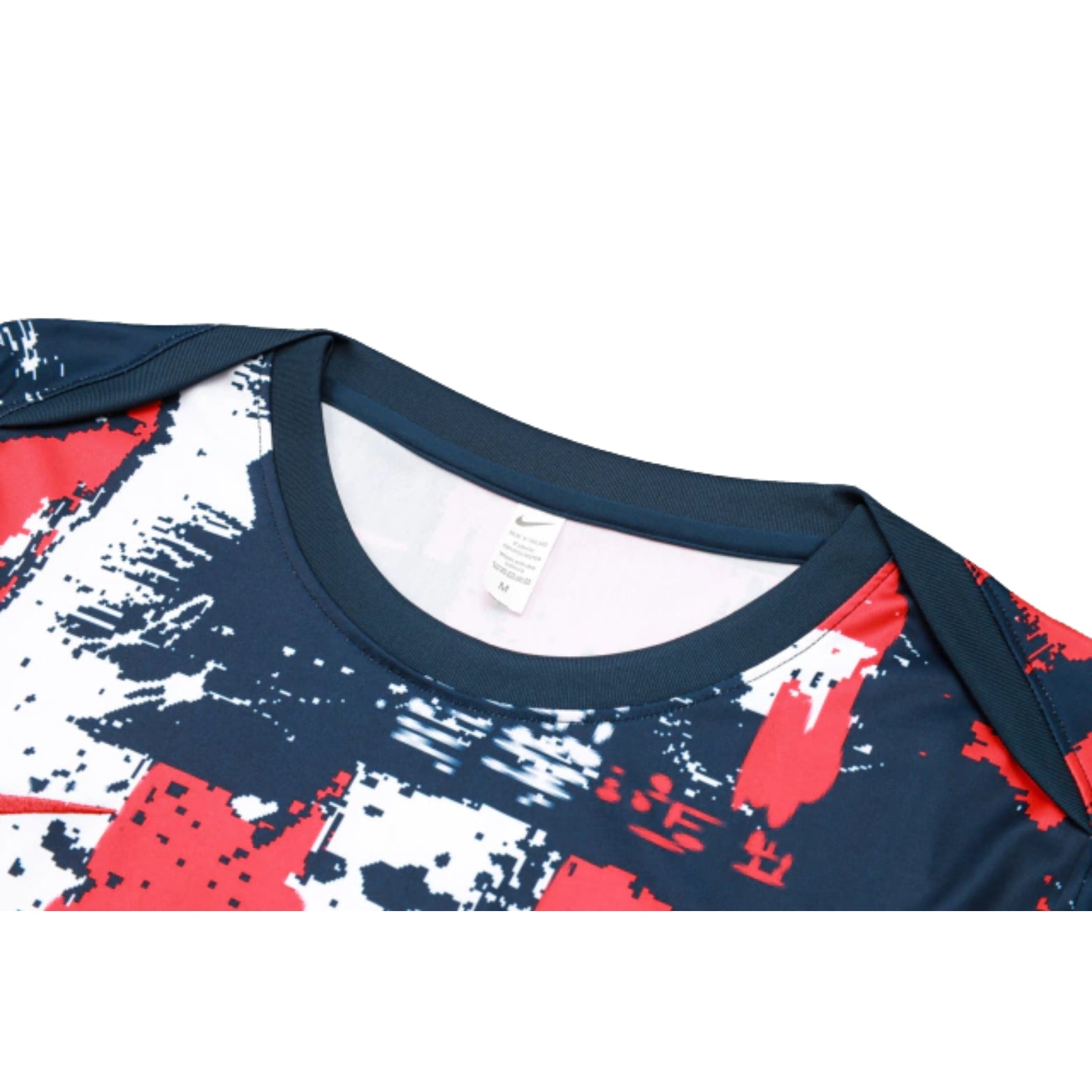 Equipamento de Treino - PSG 24/25