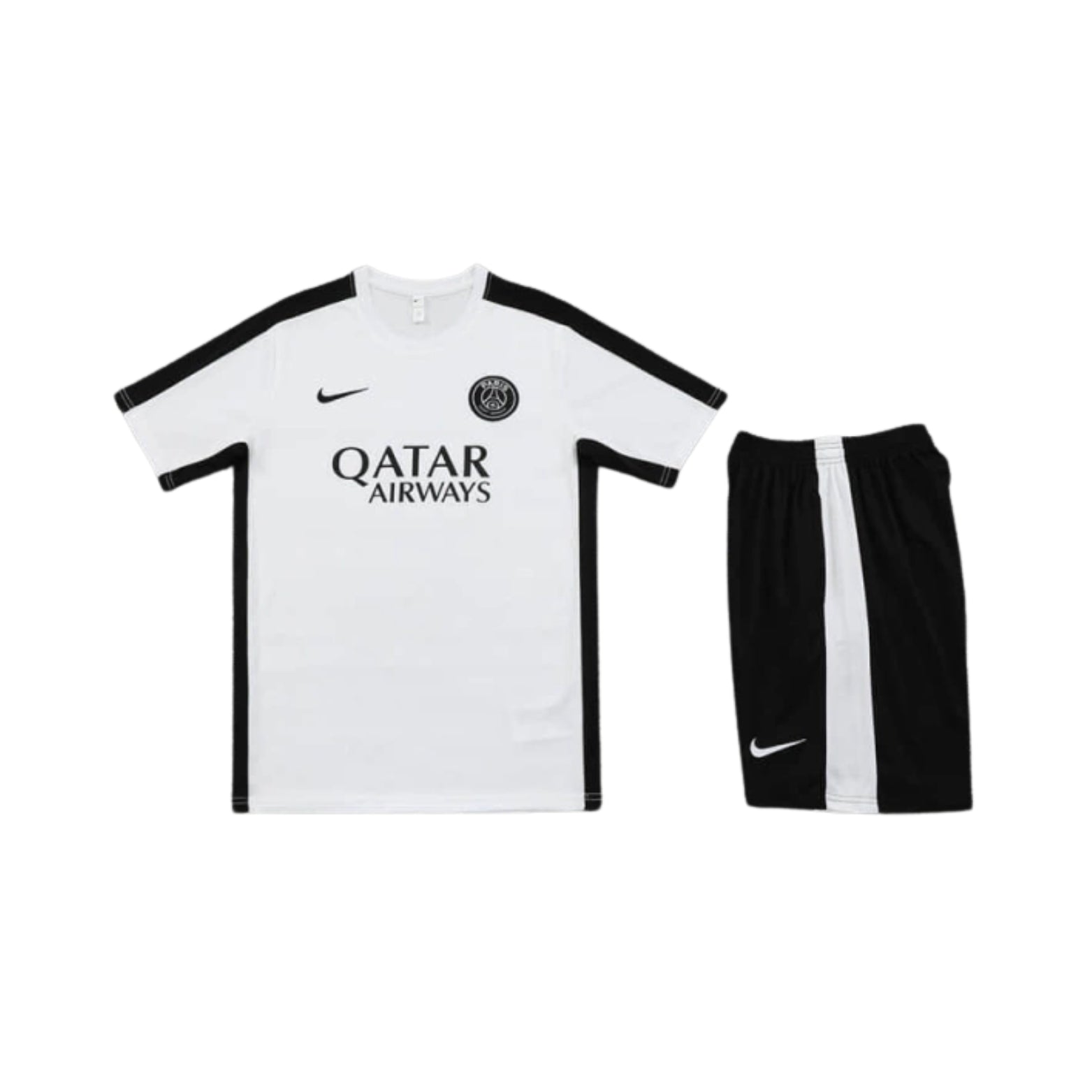 Equipamento de Treino - PSG 24/25