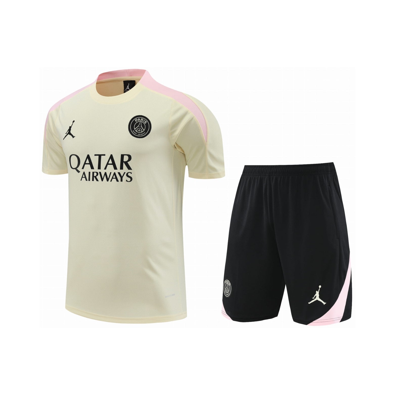 PSG 24/25 - Training Equipment