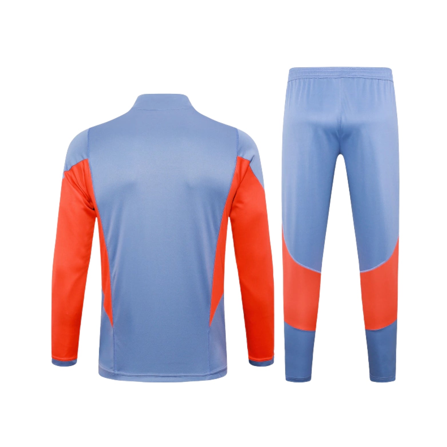 Cruzeiro 24/25 - Tracksuit - 1/2 Zip