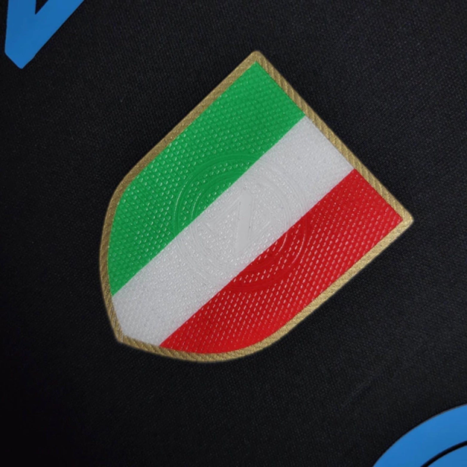 Nápoles Edição Especial 24/25