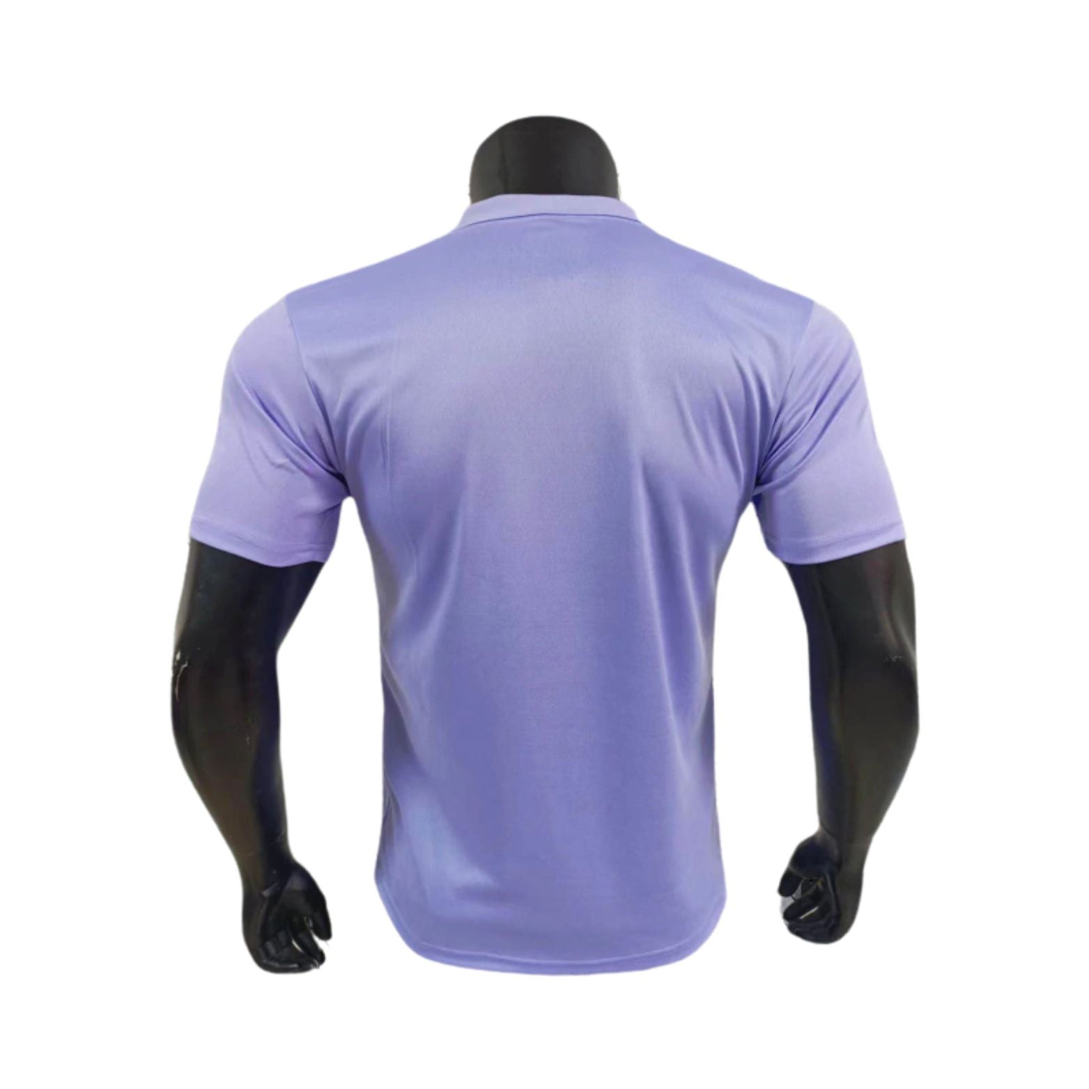 Juventus Polo 25/26 - Versão Jogador