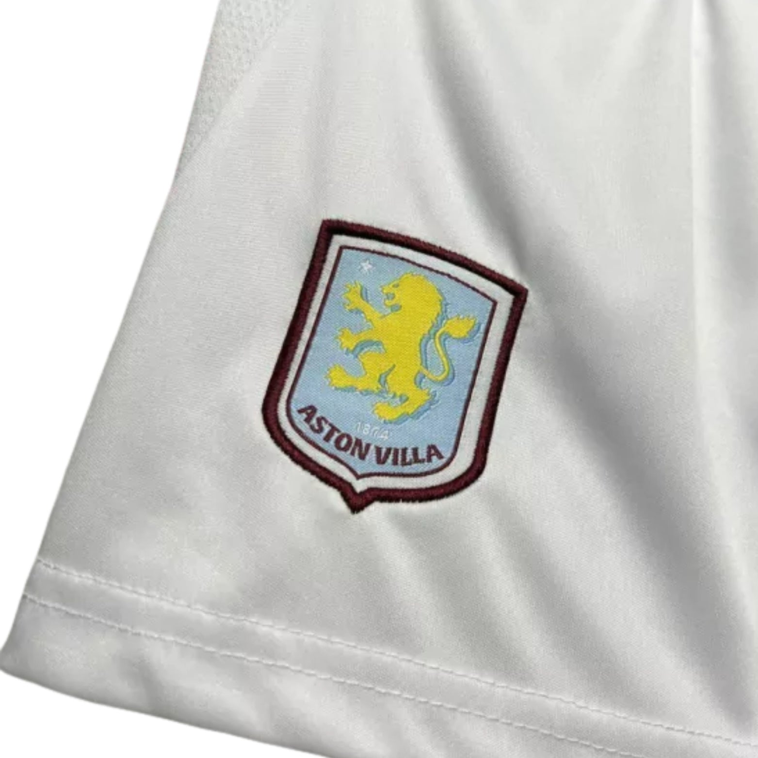 Kit de Criança - Aston Villa Principal 24/25