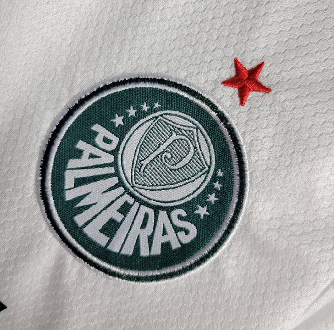 Kit - Palmeiras Away 23/24 - Game Day