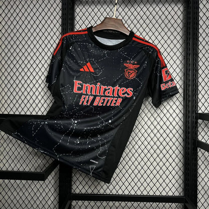 Benfica Home 24/25