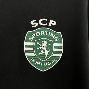 Sporting Quarto 23/24 - Game Day