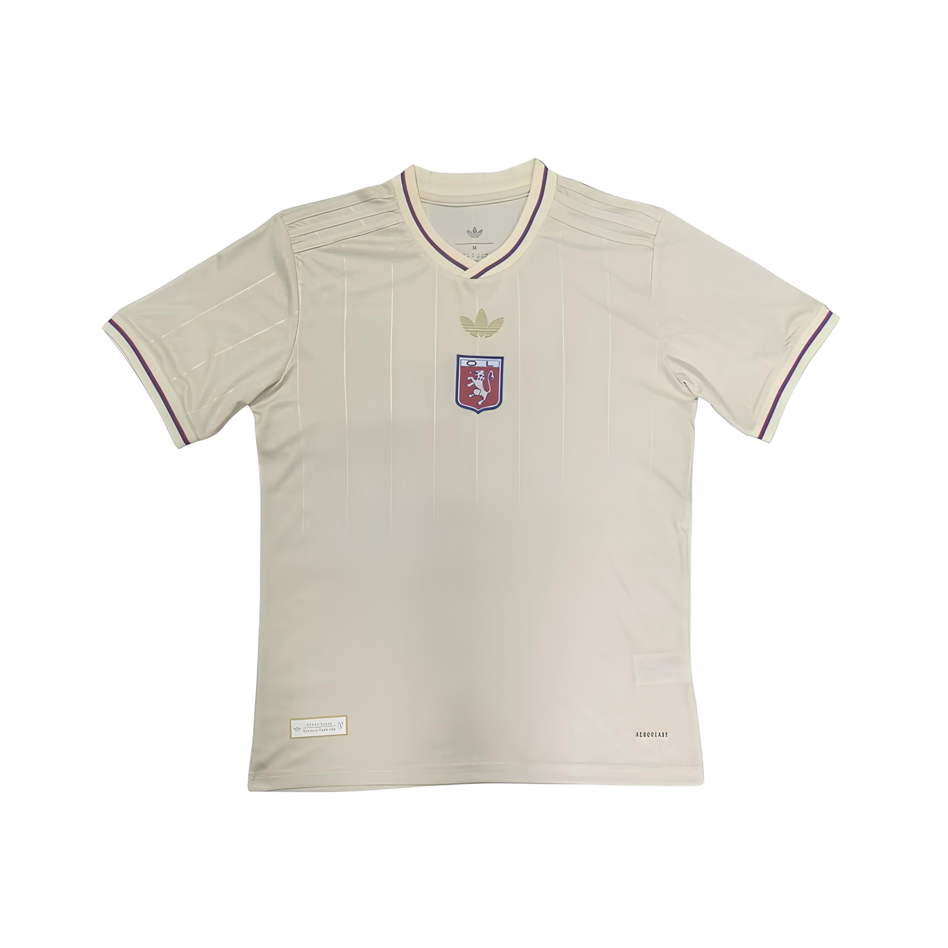 Olympique Lyon Edição Especial 24/25