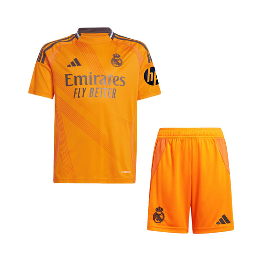 Kit - Real Madrid Alternative 24/25