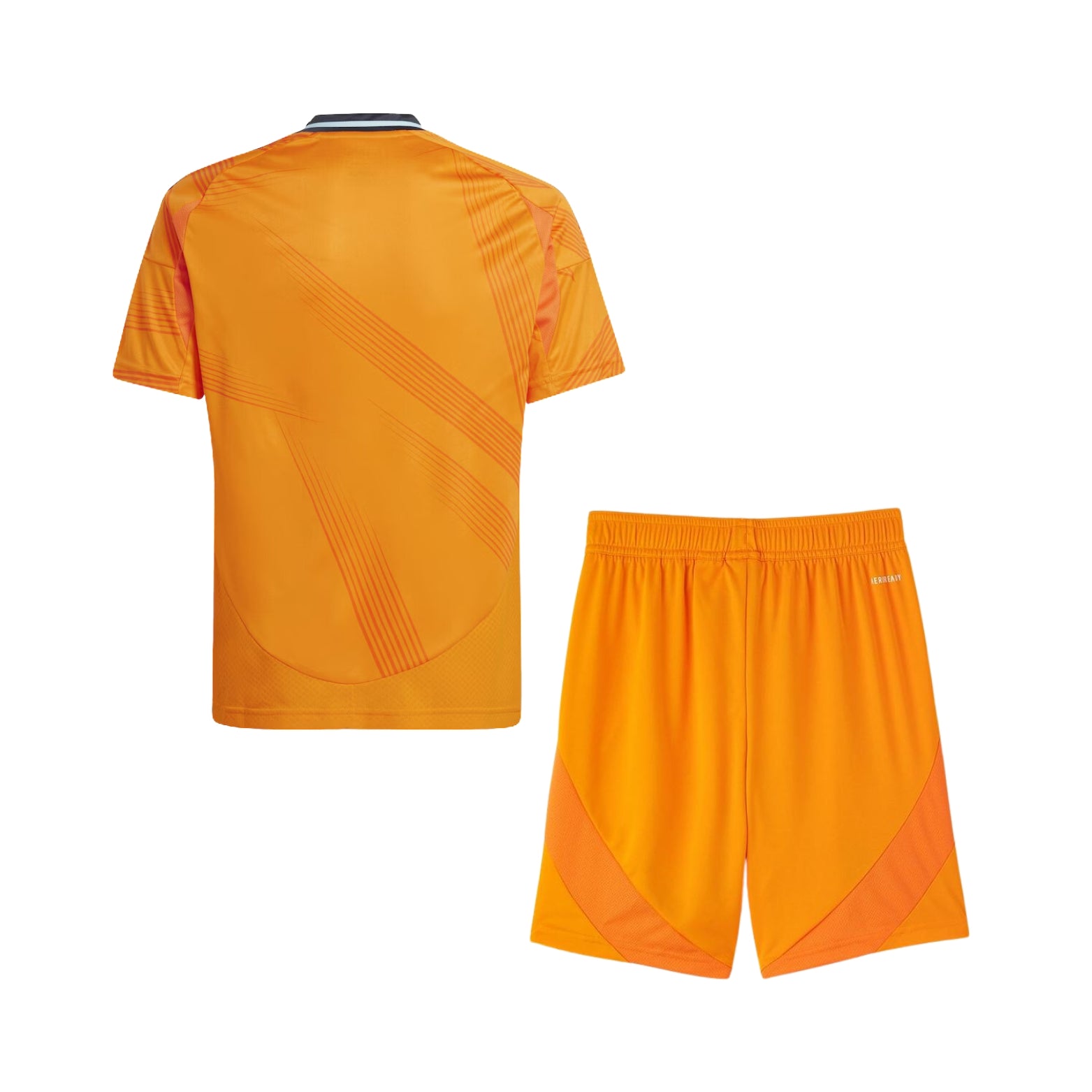 Kit de Criança - Real Madrid Alternativa 24/25