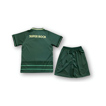 Kit - Sporting 24/25