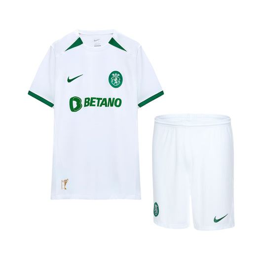 Kit - Sporting Taça das Taças 23/24