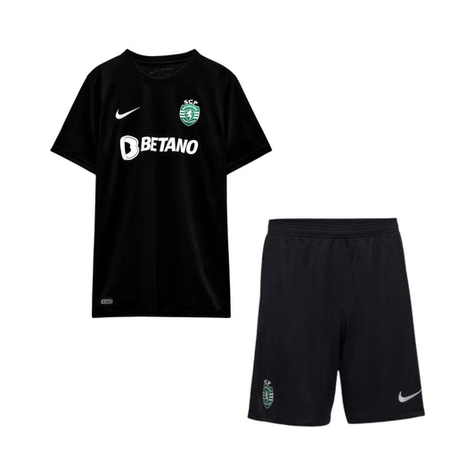 Kit - Sporting Quarto 23/24