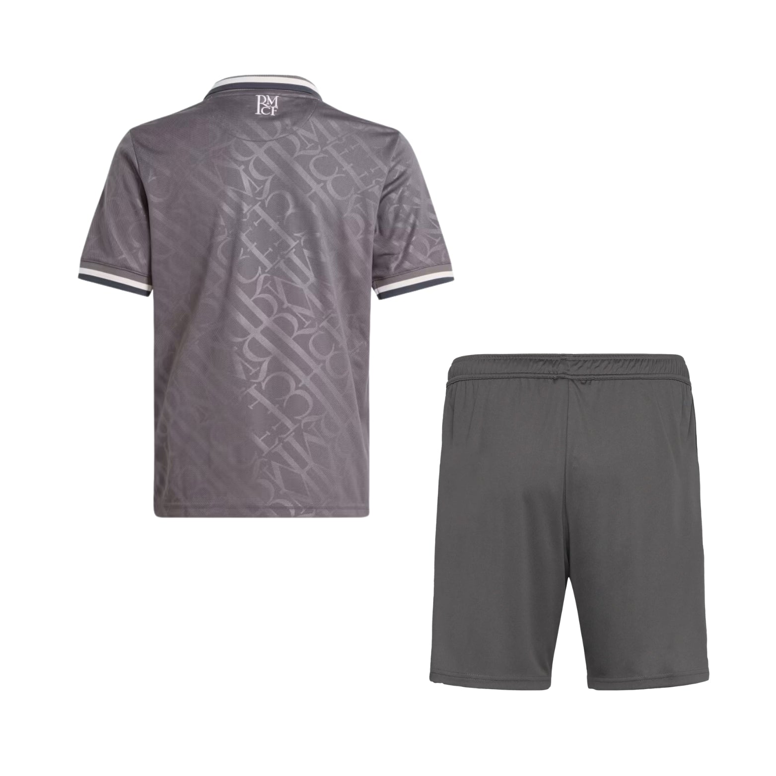 Kit de Criança - Real Madrid Terceiro 24/25