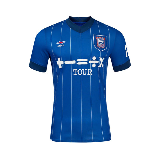 Ipswich Town FC Principal 24/25