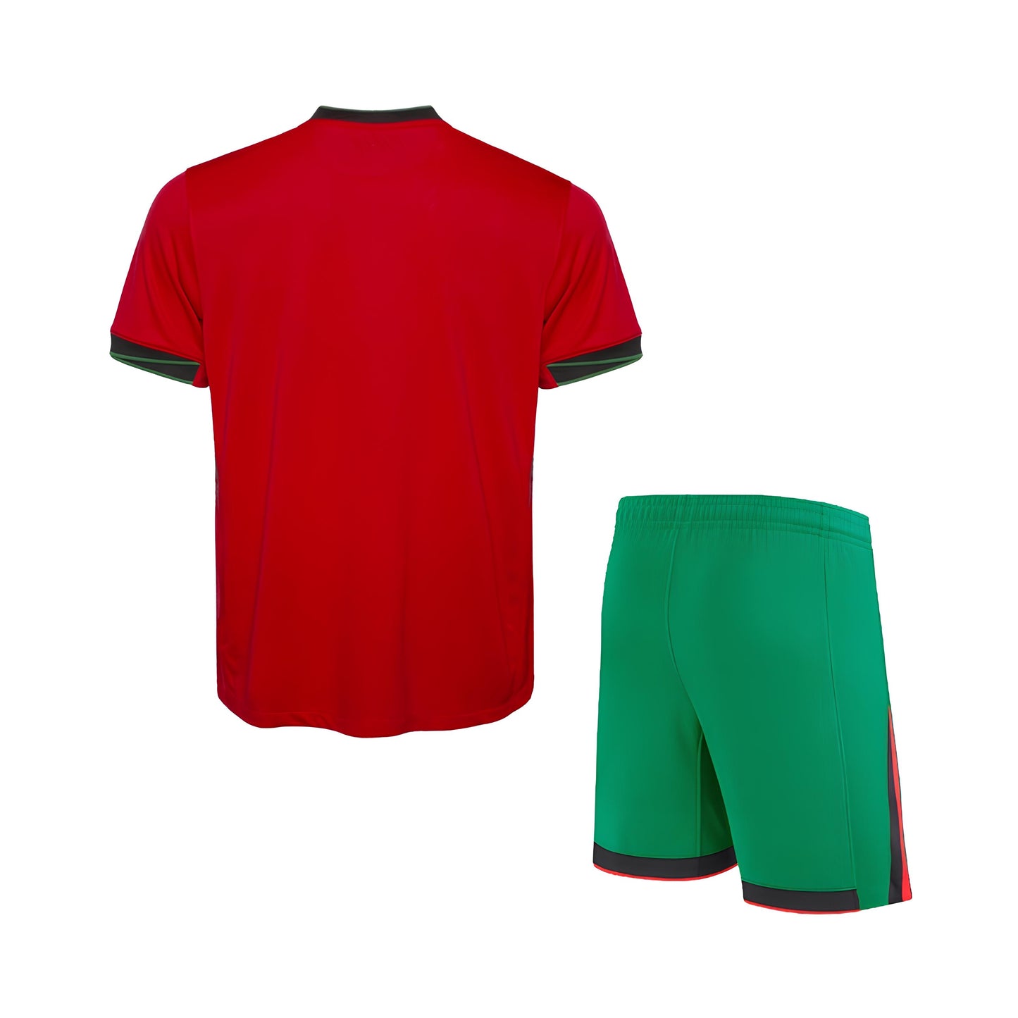 Kit - Portugal Home 24/25