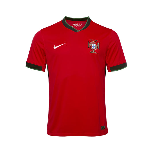 Portugal Home 24/25