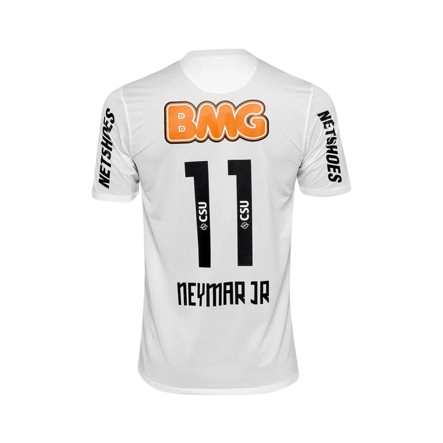 Santos Principal 12/13 - Neymar Jr 11