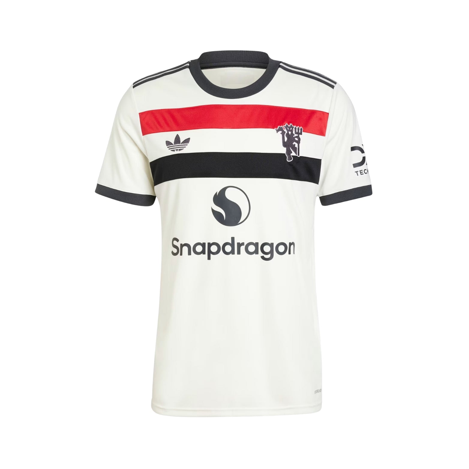 Manchester United Terceiro 24/25 - Entrega em 48 Horas