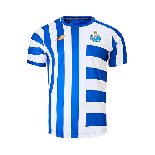 FC Porto Aquecimento 24/25