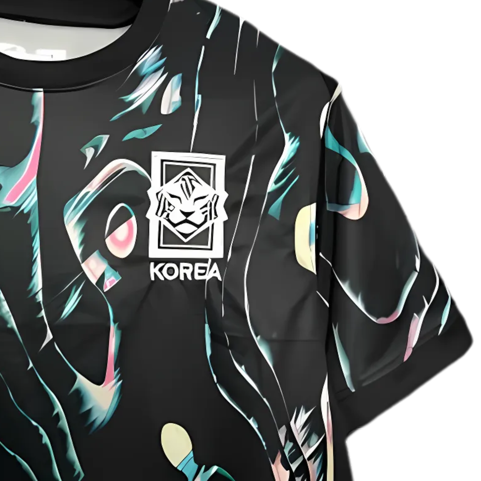 Alternative South Korea 24/25