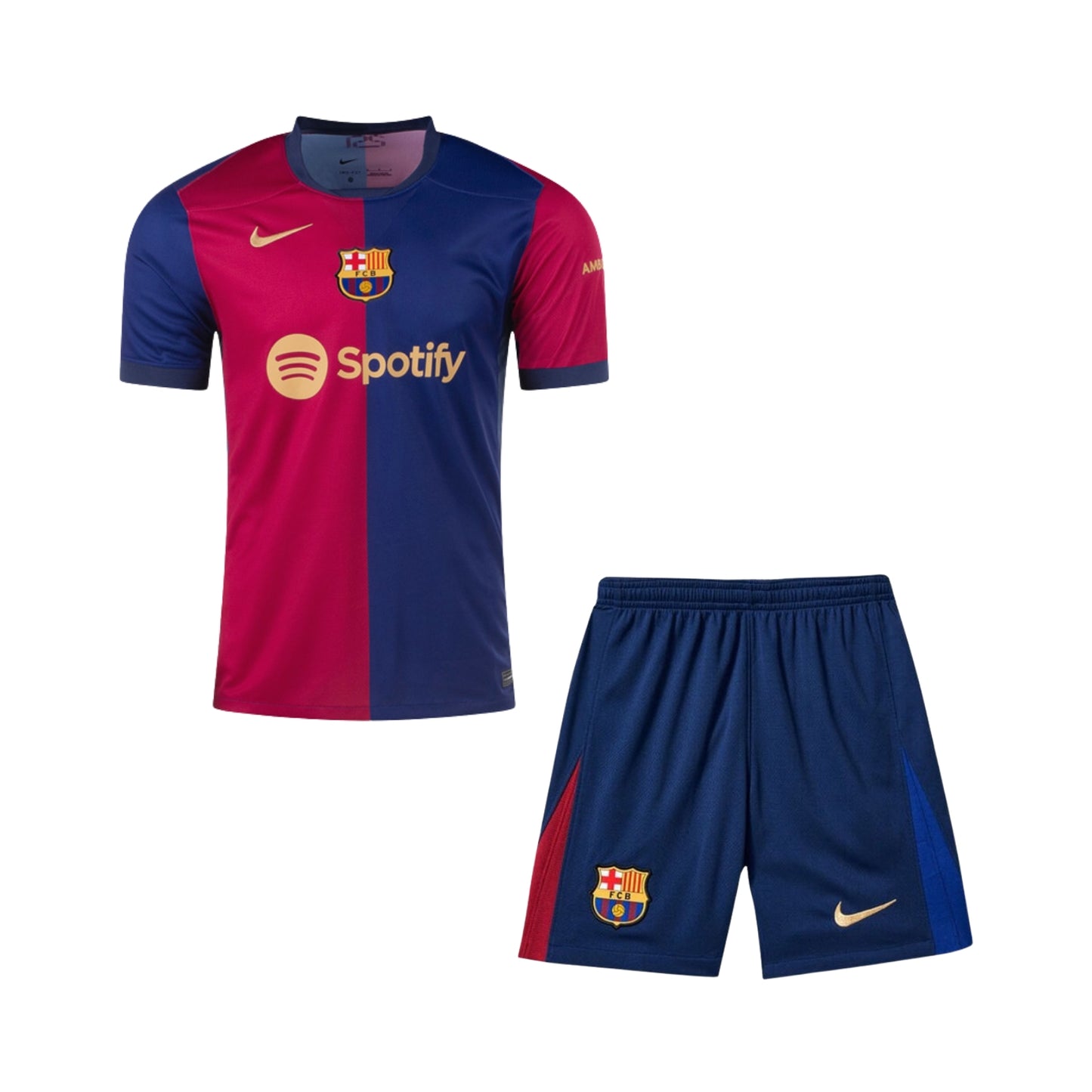 Kit - Barcelona Principal 24/25