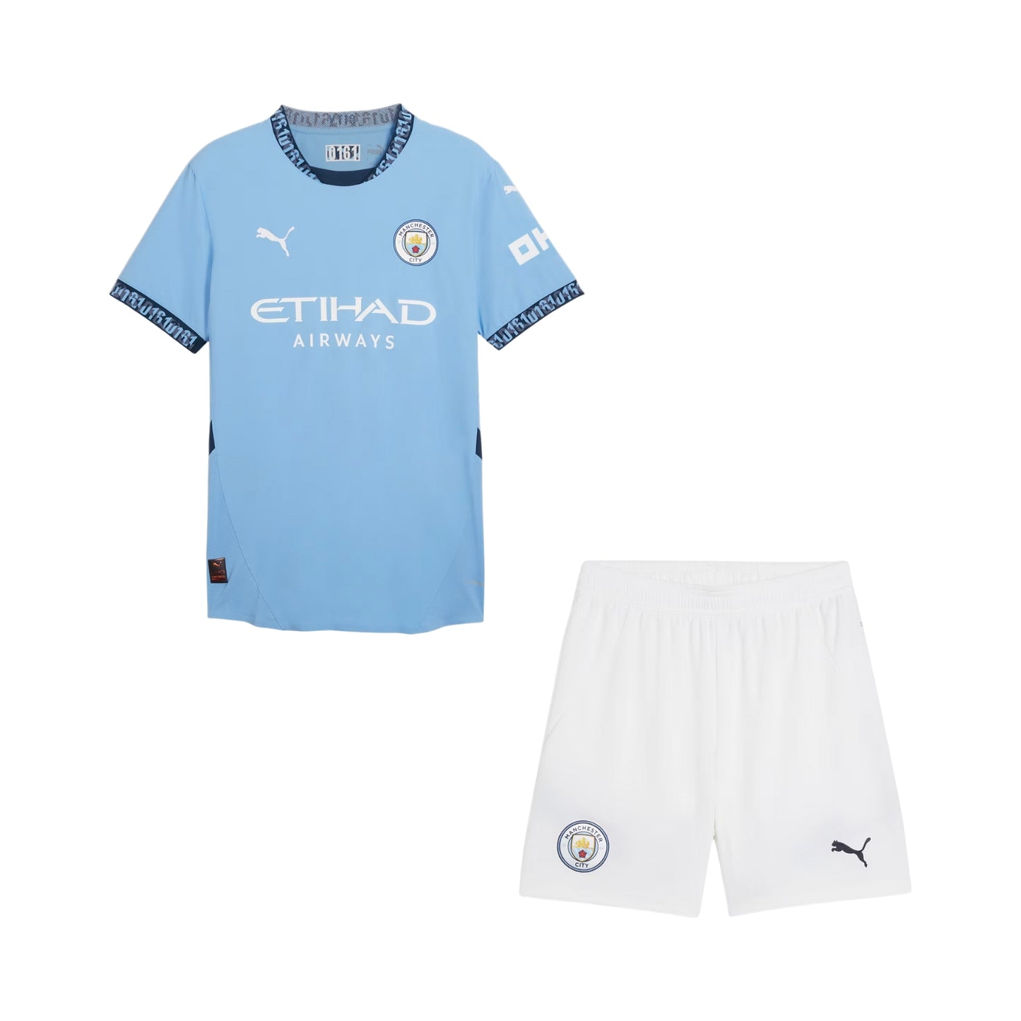 Kit - Manchester City Principal 24/25