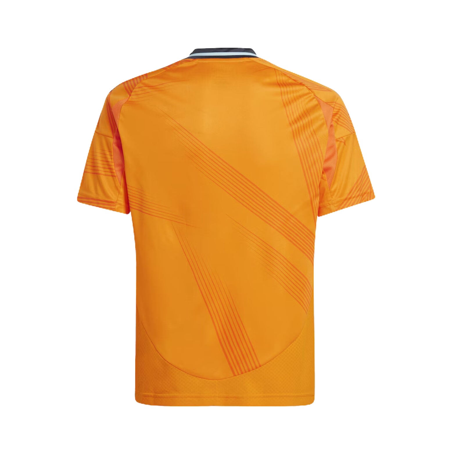 Real Madrid Alternativa 24/25 - Entrega em 48 Horas