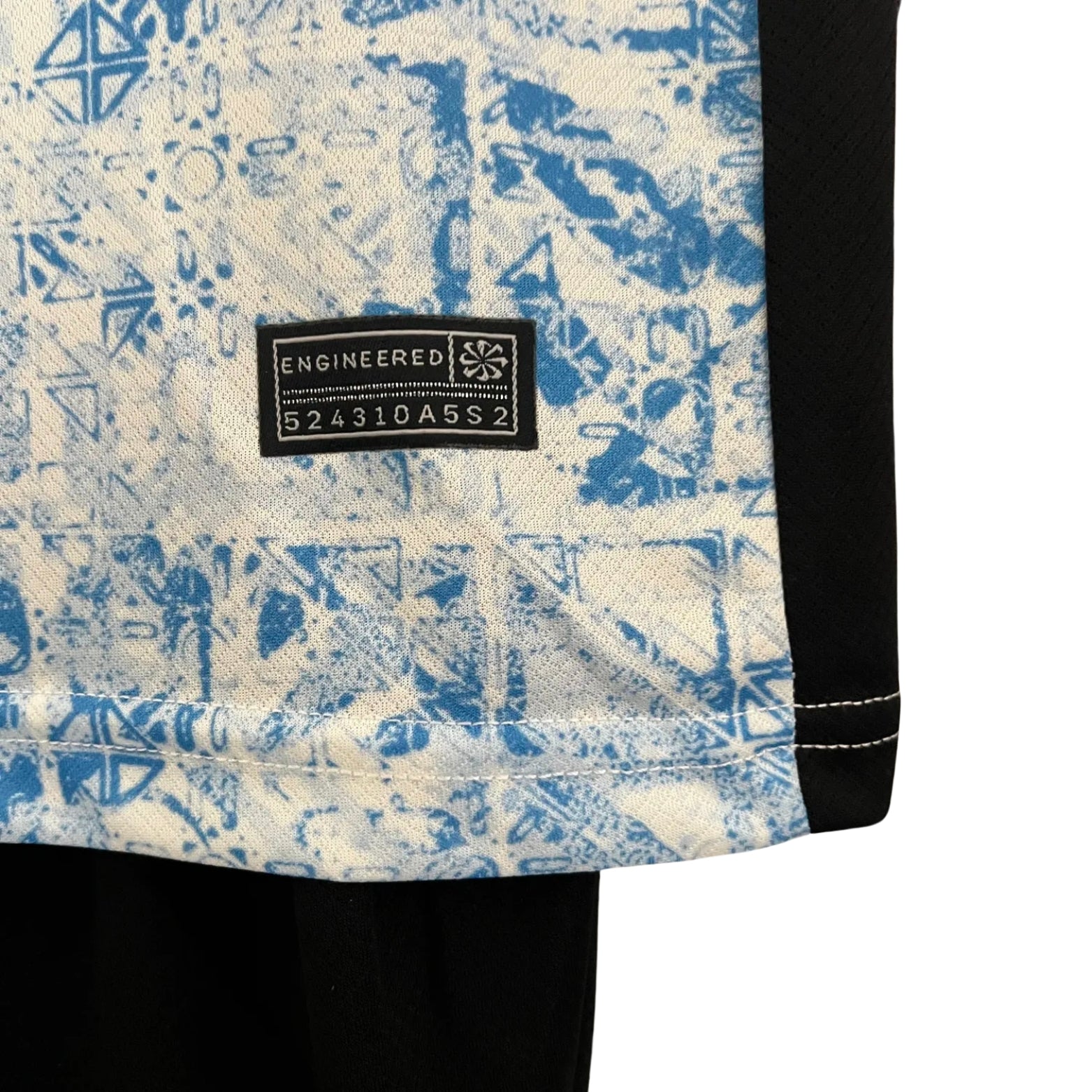 Kids Kit - Portugal Alternative 24/25 - Euro 2024