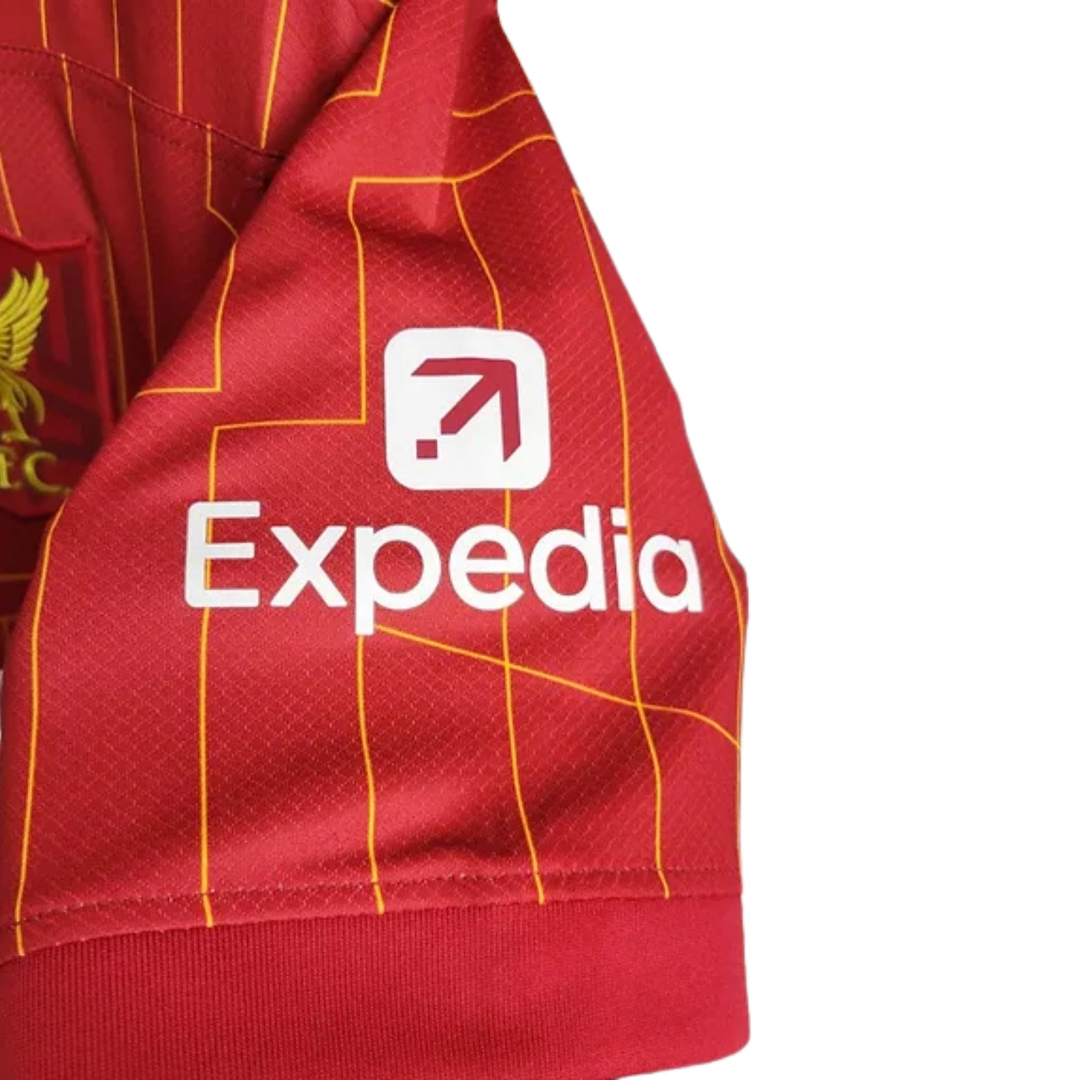 Liverpool Principal 24/25 - DIOGO J. 20