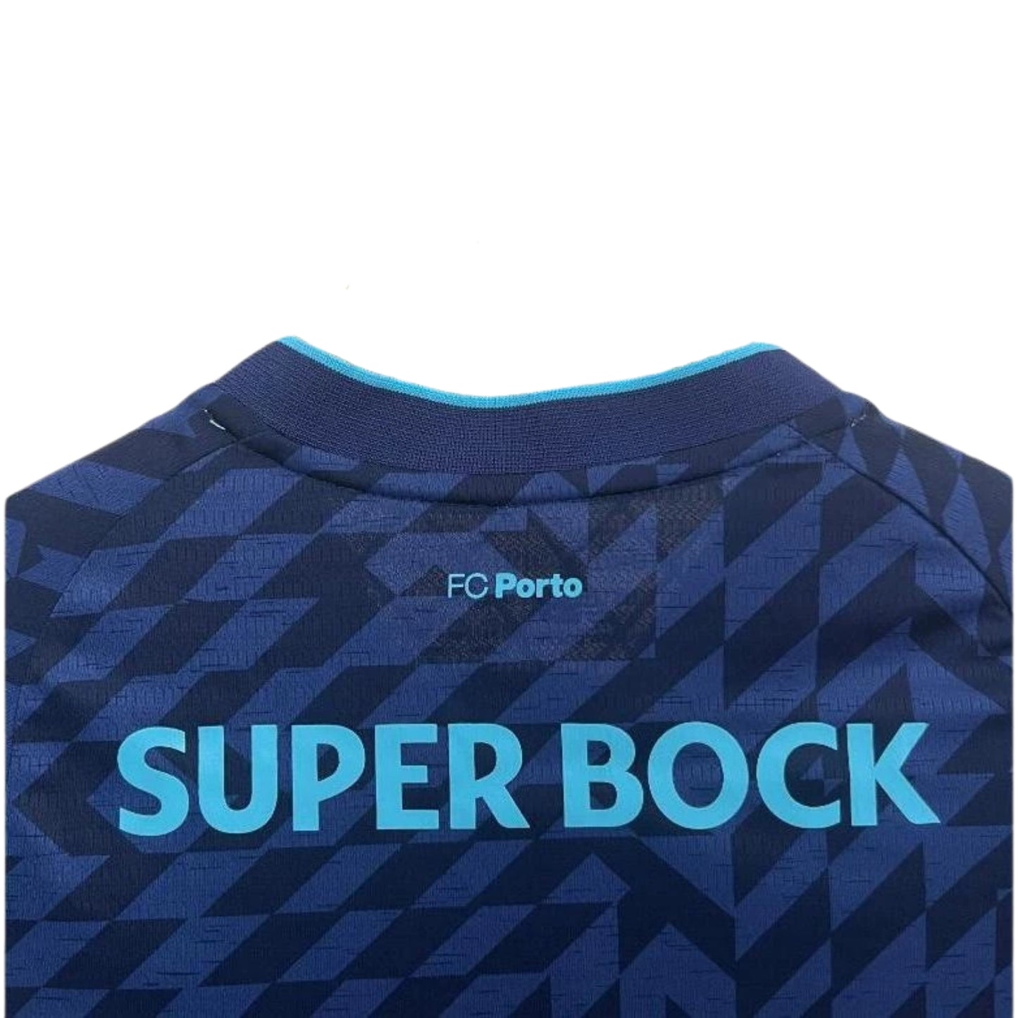 Kit - FC Porto Terceiro 24/25