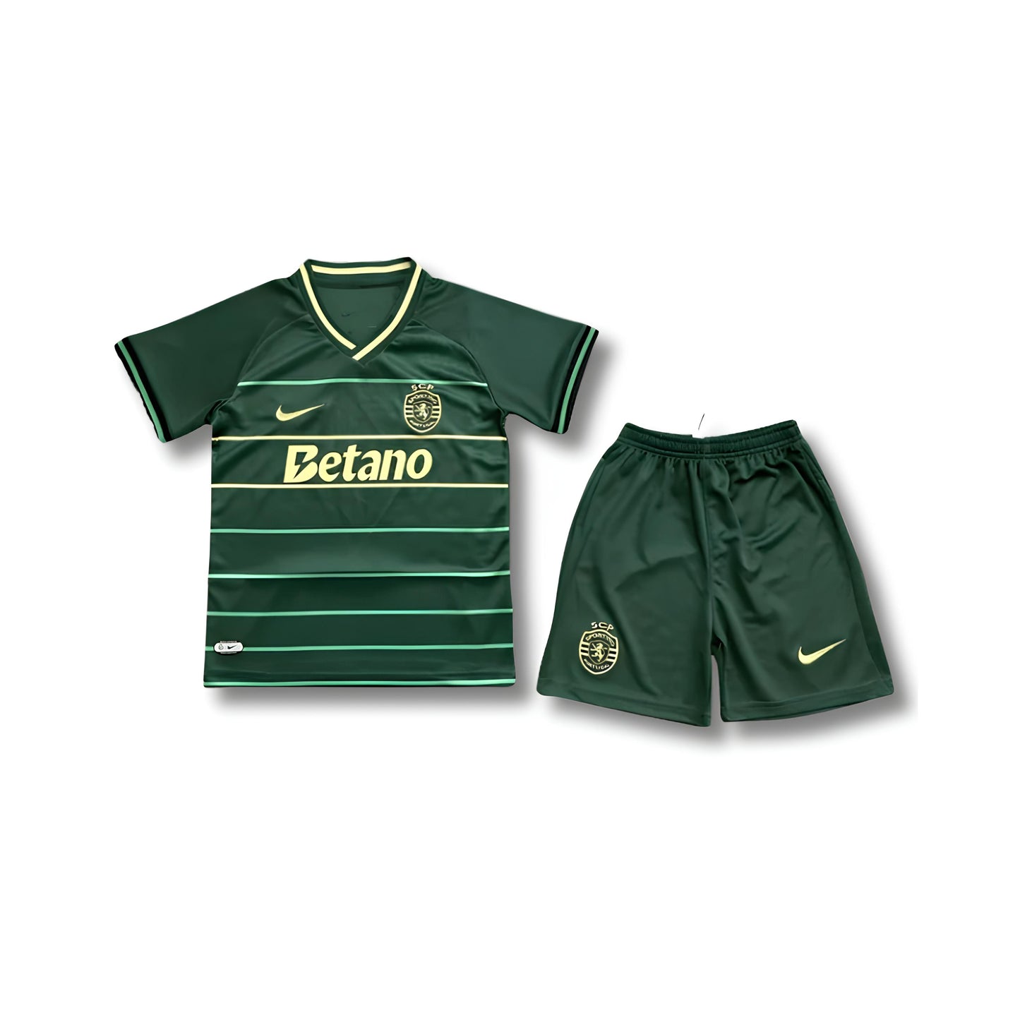 Kit - Sporting 24/25