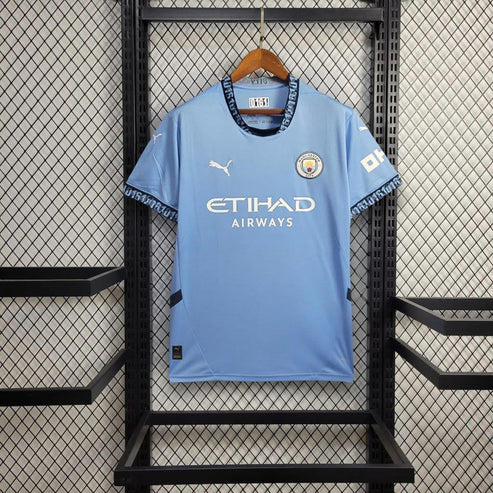 Manchester City Home 24/25