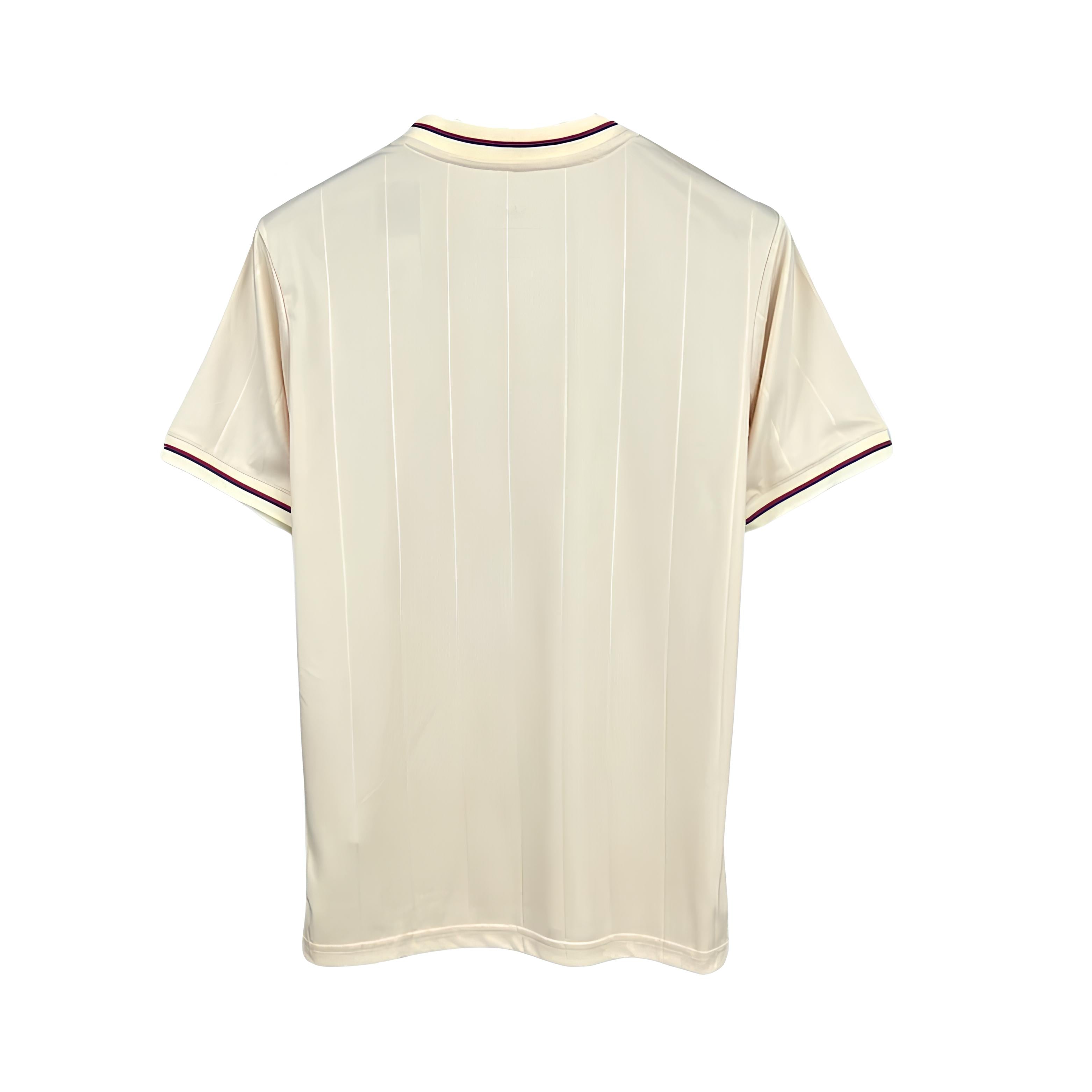 Olympique Lyon Edição Especial 24/25