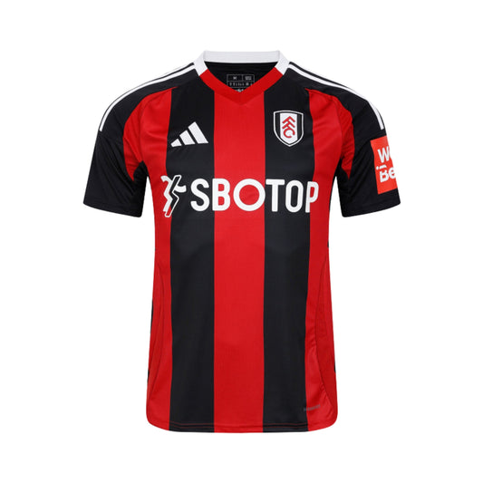 Fulham Alternativa 24/25