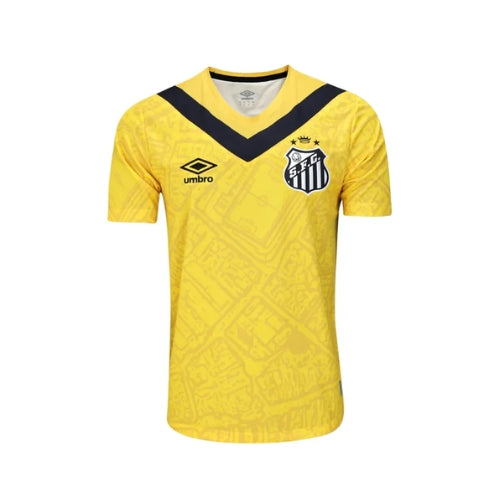 Santos Terceiro 24/25