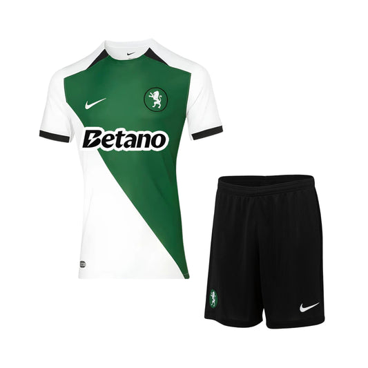 Kit - Sporting Edição Especial "Stromp" 24/25