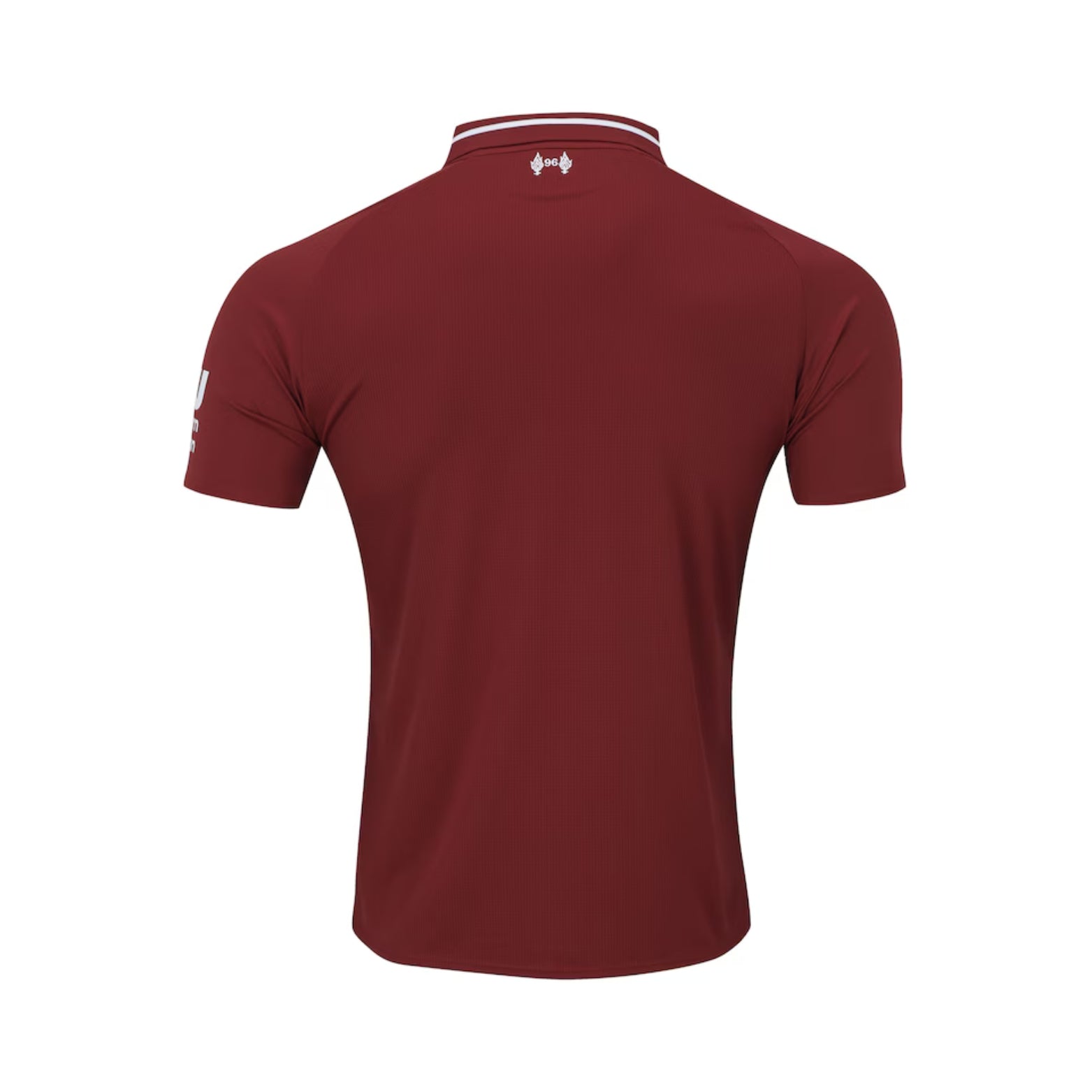 Liverpool Home 18/19