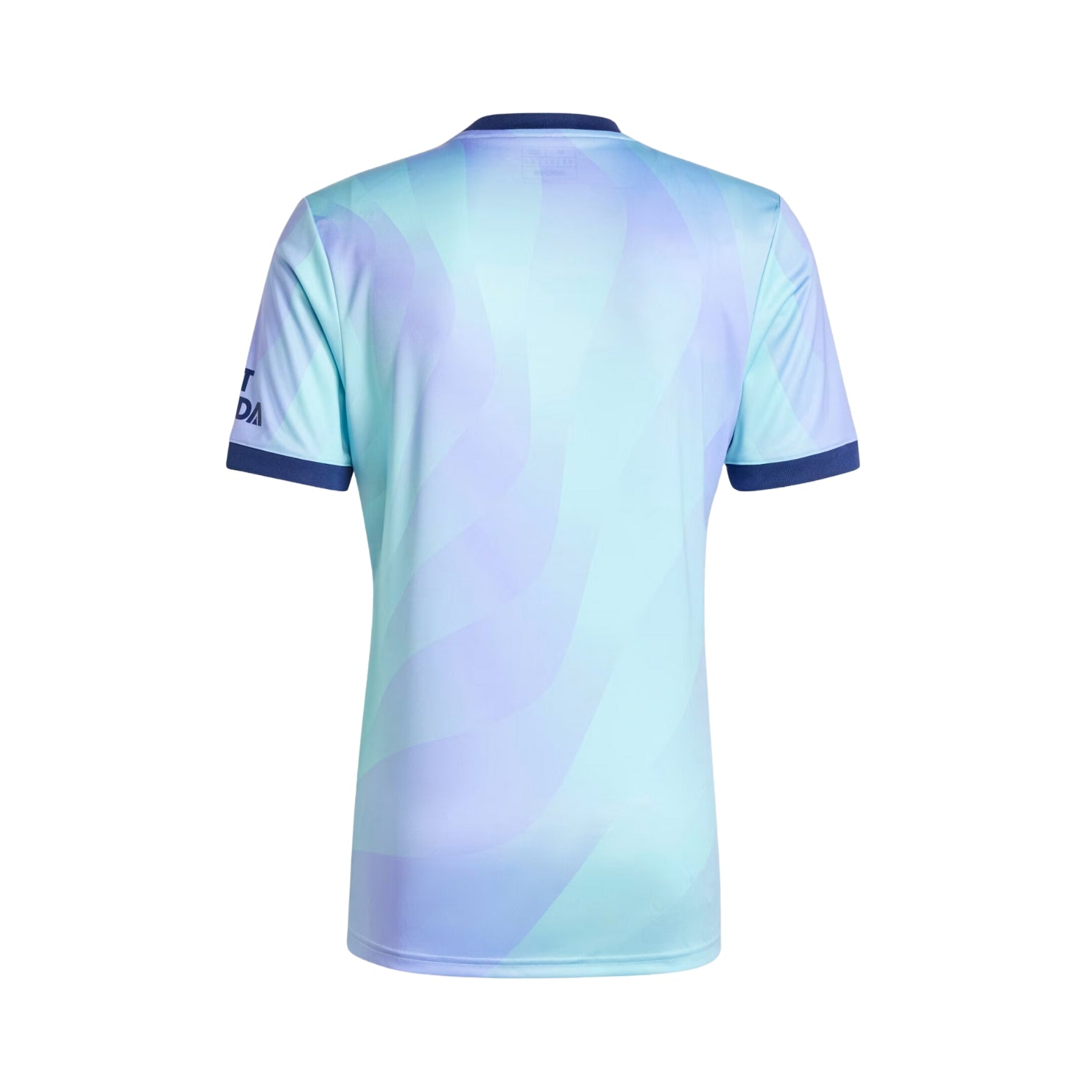 Kit de Criança - Arsenal Terceiro 24/25